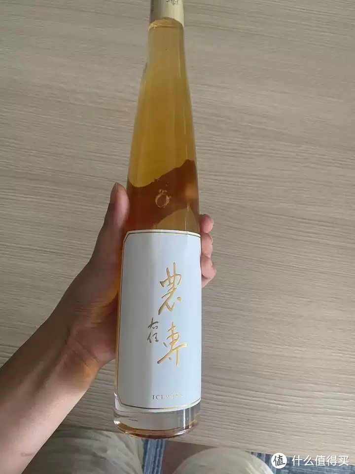 品味自然之馈，探秘农专冰酒粒选白冰葡萄酒的非凡之旅