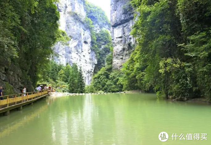 武隆旅游攻略：探秘自然奇观之旅