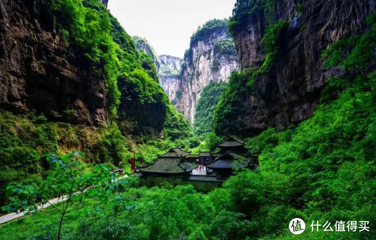 武隆旅游攻略：探秘自然奇观之旅