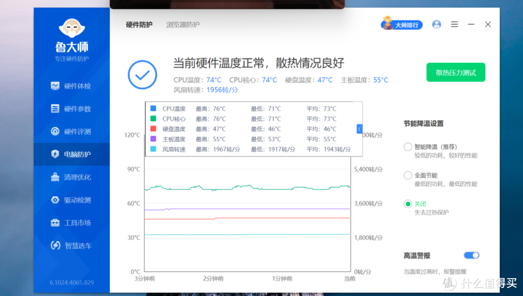 电脑丨稳定实用安静便宜？千元7735HS MiniPC零刻EQR6详细评测