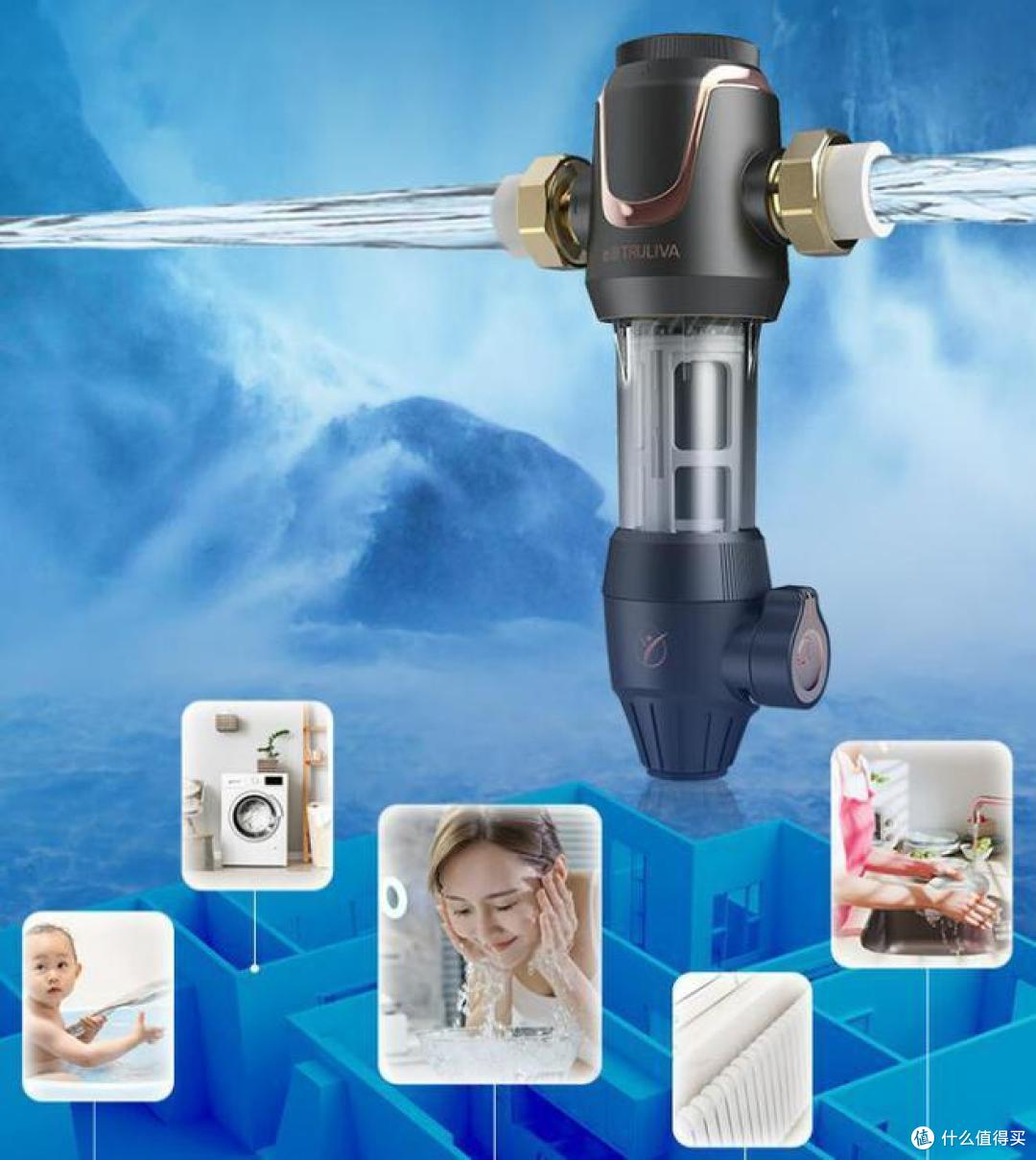 前置过滤器什么牌子好？2024前置过滤器前十名出炉：买前建议收藏