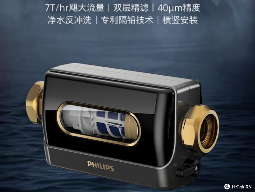 前置过滤器什么牌子好？2024前置过滤器前十名出炉：买前建议收藏