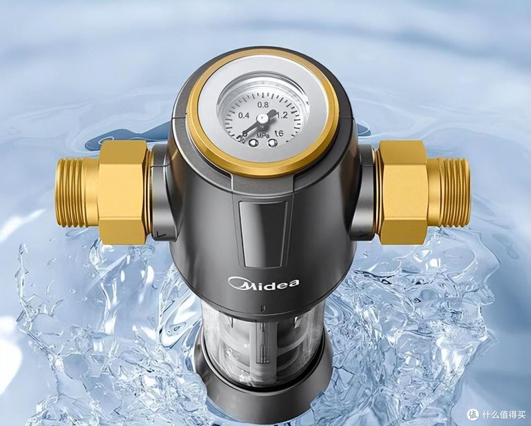 前置过滤器什么牌子好？2024前置过滤器前十名出炉：买前建议收藏