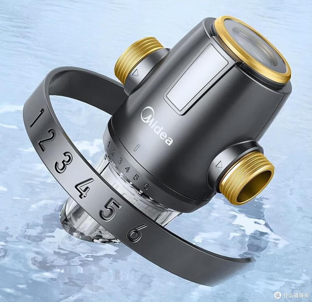 前置过滤器什么牌子好？2024前置过滤器前十名出炉：买前建议收藏