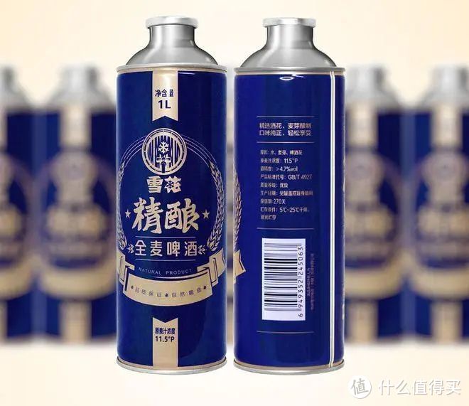 原浆啤酒前十名的牌子，哪种最受欢迎？