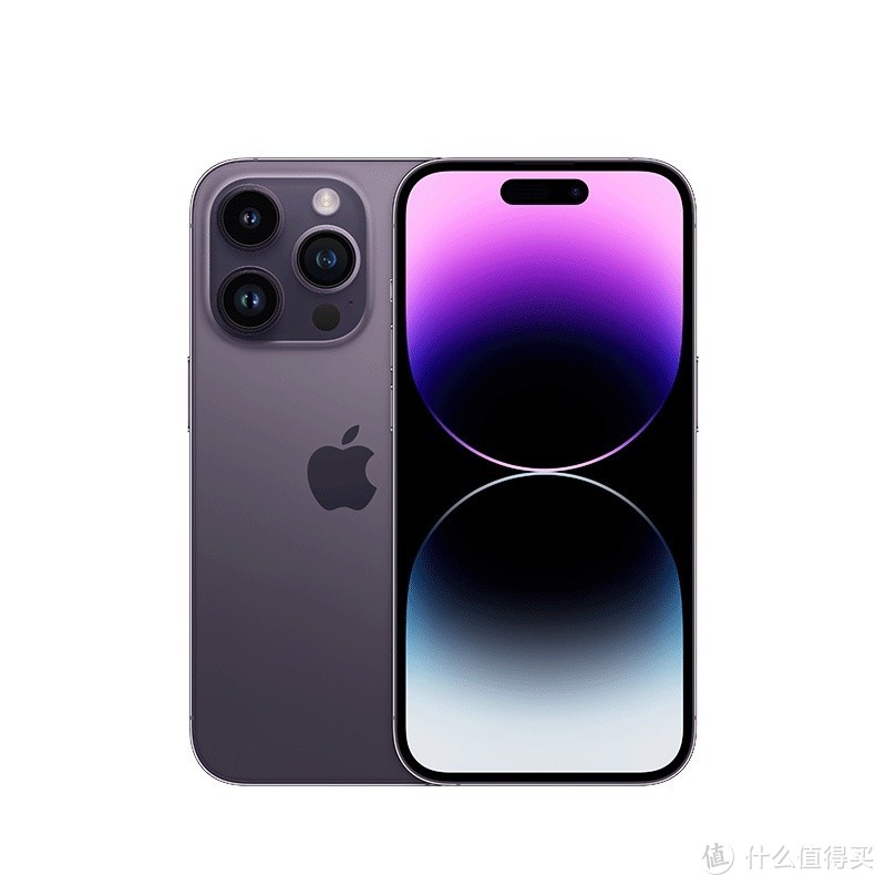 iphone的璀璨亮点