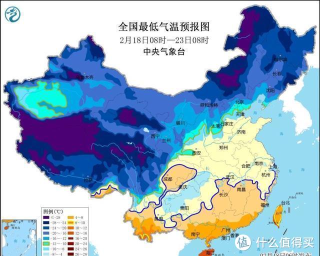 冷回“三九”？新一轮雨雪来袭，要冷到啥时？农谚怎么说