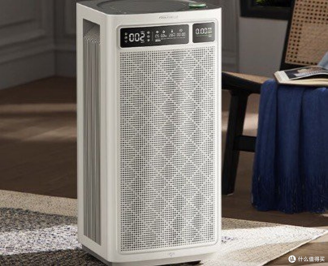 排名前十的空气净化器品牌：十大实力派机型集结！