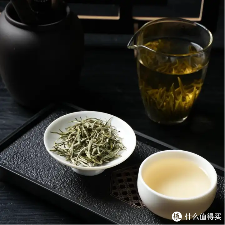 你有哪些买了又买喝了又喝的口粮茶推荐？