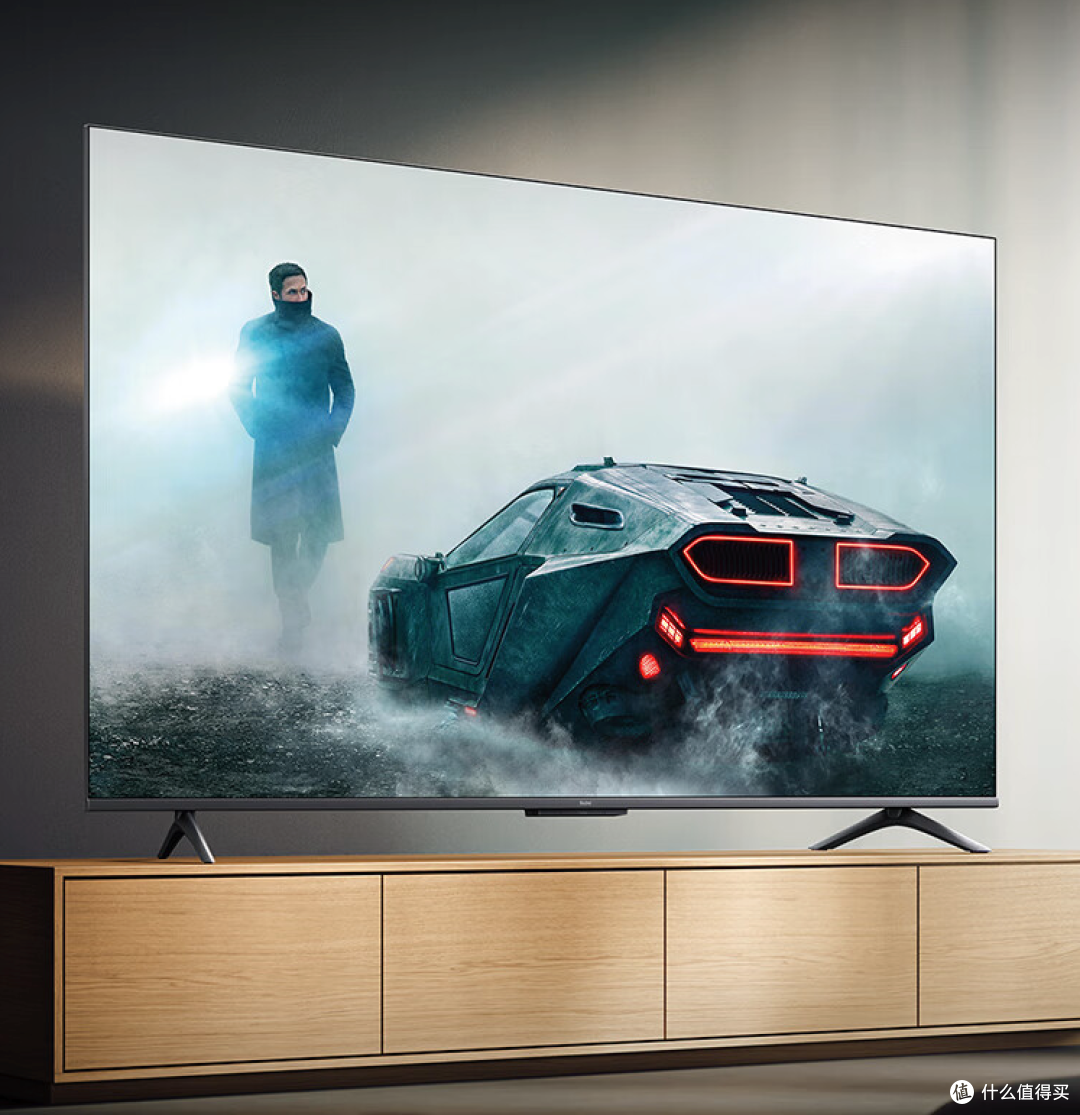 入门级新选择，小米发布Redmi A Pro系列电视开售