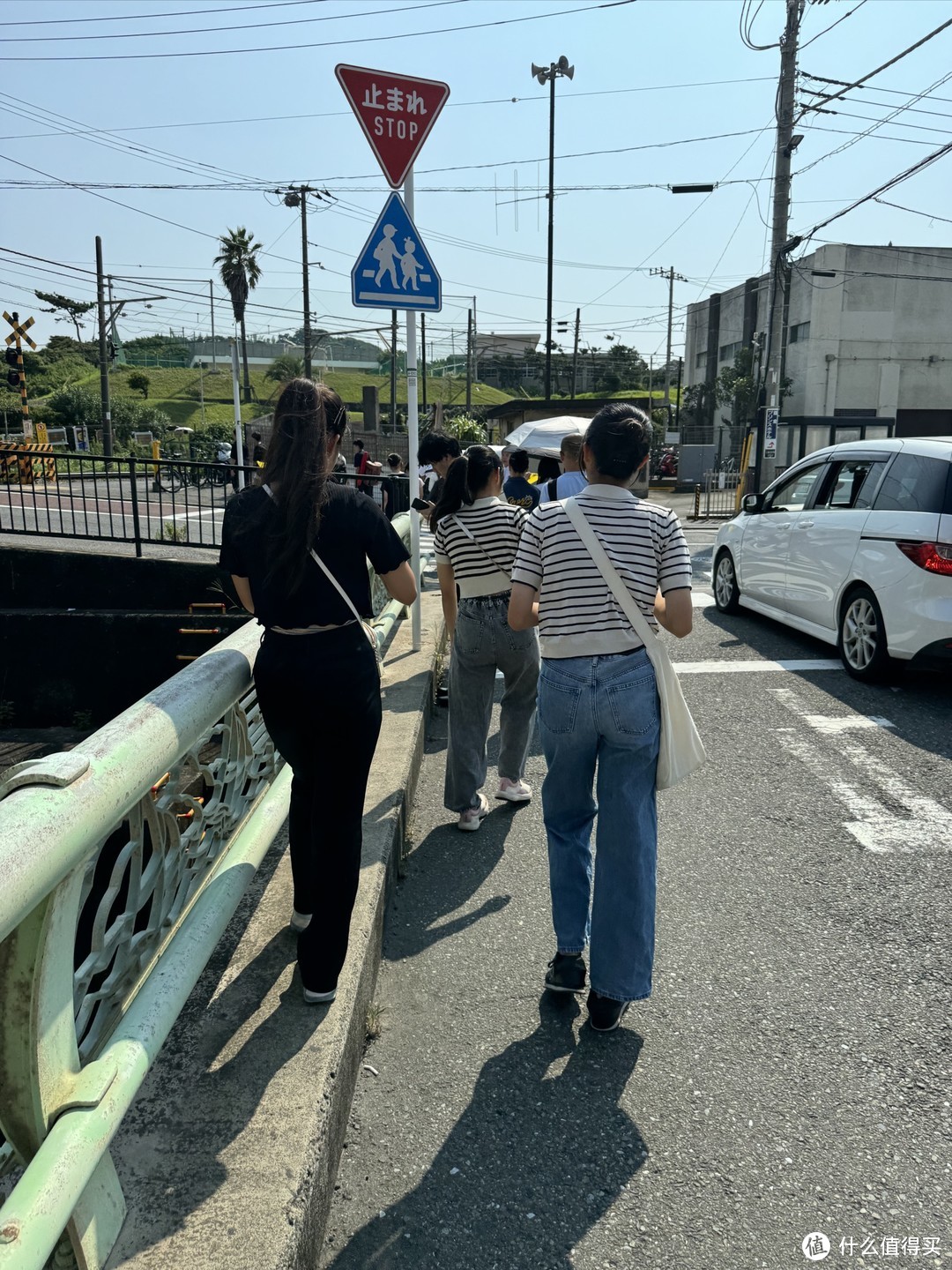 在日本的日子：一个背包，一个日本！第一个周末！