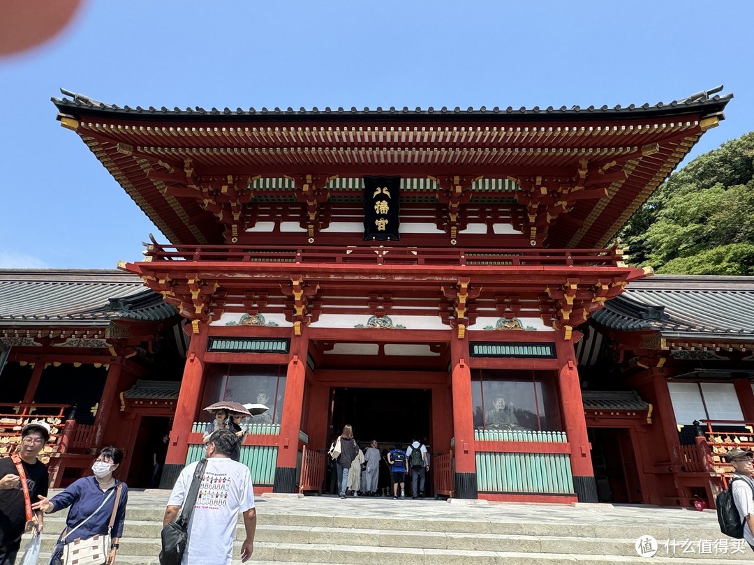 在日本的日子：一个背包，一个日本！第一个周末！