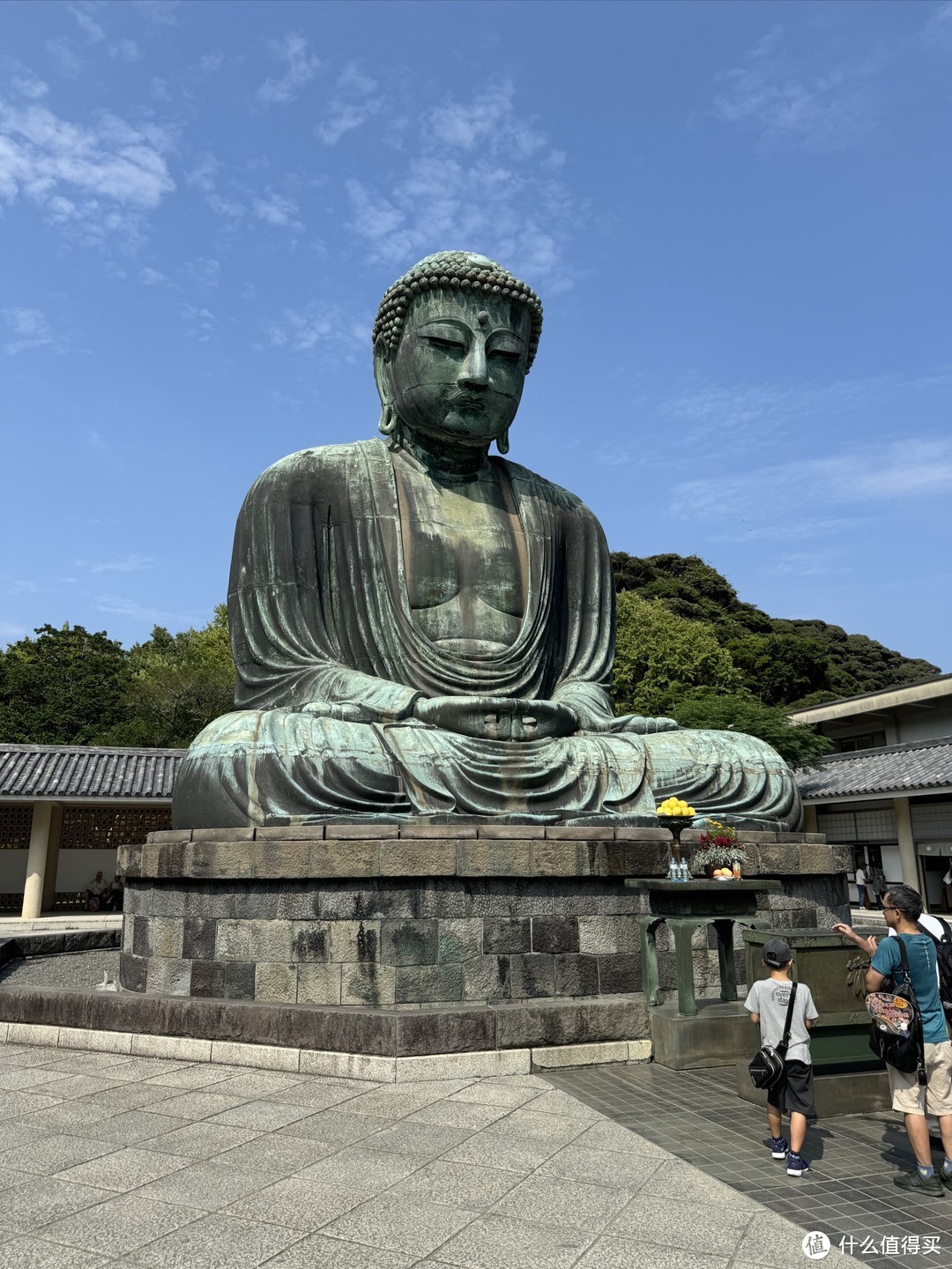 在日本的日子：一个背包，一个日本！第一个周末！