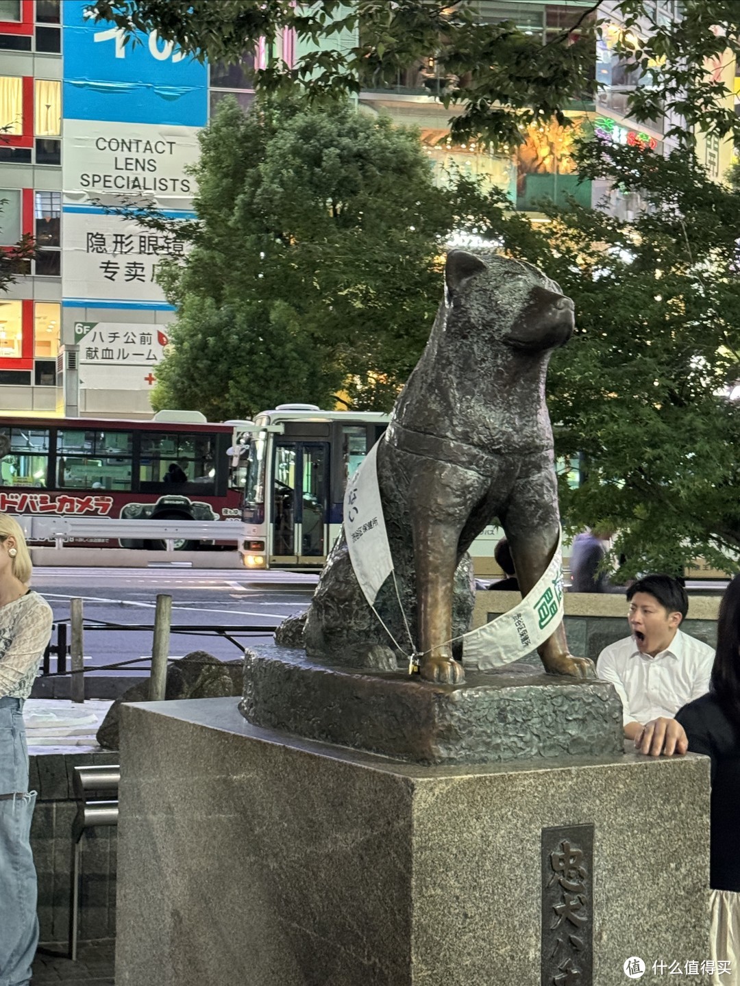 在日本的日子：一个背包，一个日本！第一个周末！