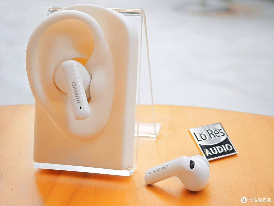 中端降噪小王子，华为FreeBuds 6i真无线耳机评测