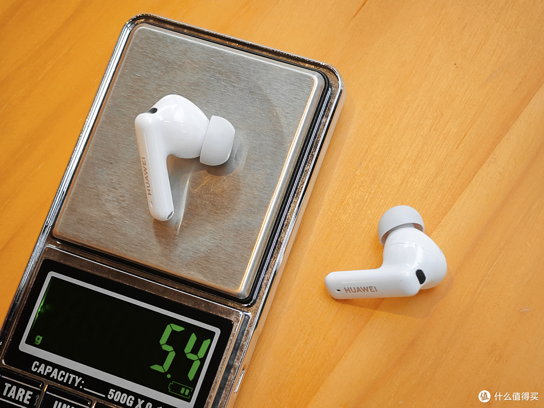中端降噪小王子，华为FreeBuds 6i真无线耳机评测