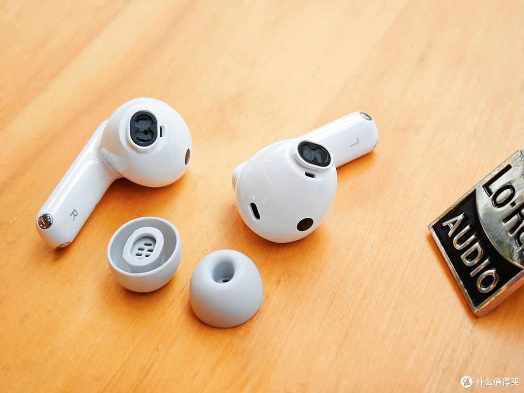 中端降噪小王子，华为FreeBuds 6i真无线耳机评测