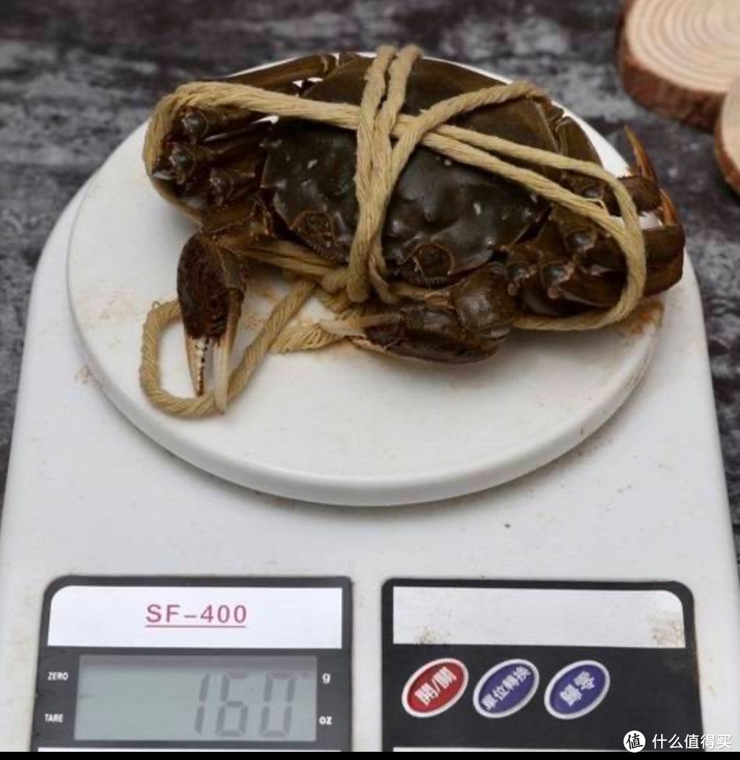 如何挑选大闸蟹：从色泽到活力，教你怎样挑选膏黄饱满的大闸蟹