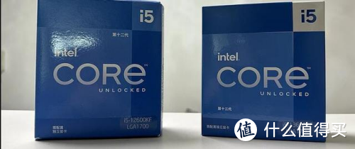 CPU i5-13600KF与12600KF：性价比与性能提升的深度剖析