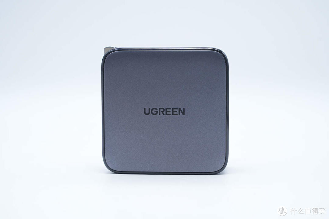 拆解报告：UGREEN绿联100W 3C1A四口氮化镓充电器X564