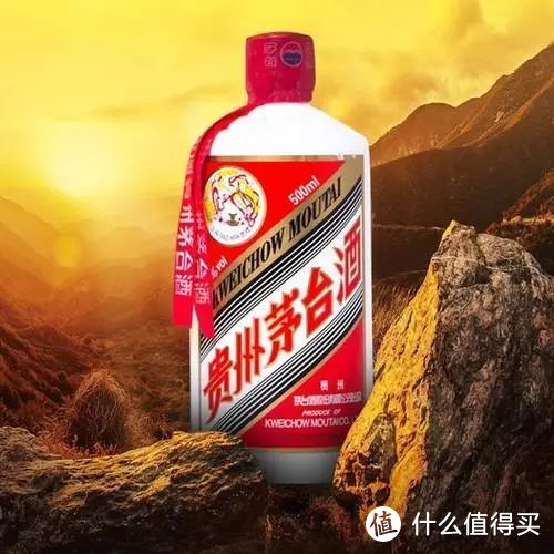 茅台酒系列大全，中国酒王的象征！