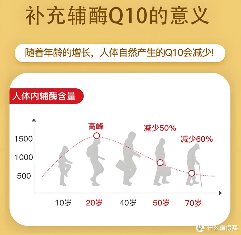 辅酶Q10：万能营养素，你了解多少？