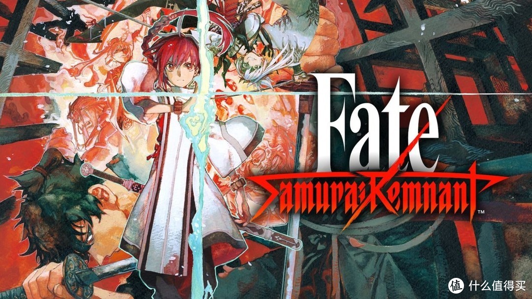 《Fate：Samurai Remnant》：二天一流，未臻完善