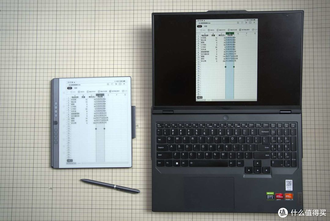 汉王手写电纸本N10 Pro全面体验：适合职场、学习和阅读的全能解决方案