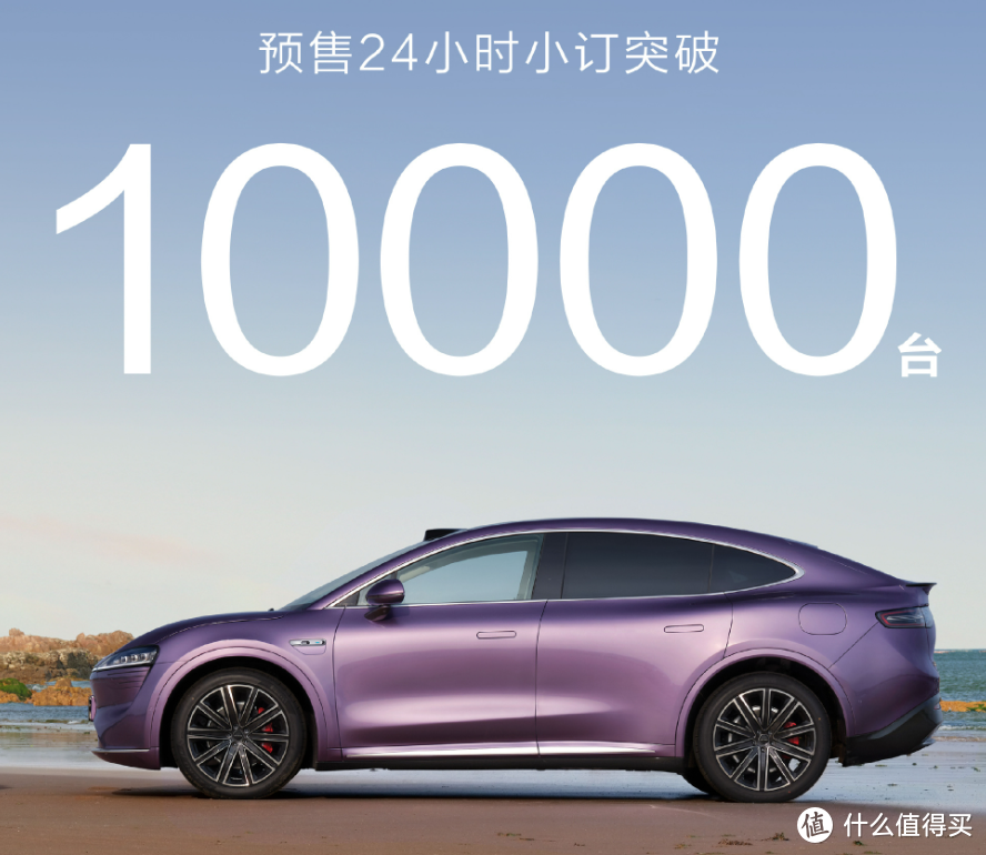 对标Model Y！华为鸿蒙智行智界R7上市，26.8万元起步？