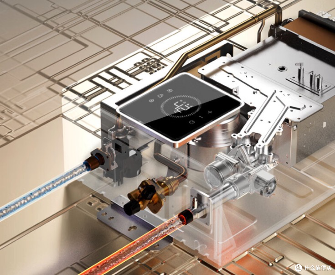 家用热水器怎么选才实用？以前不懂随便买，其实早该“5不选”！