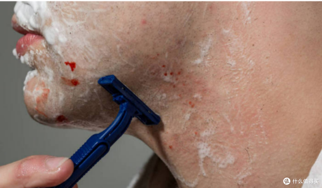 剃须刀哪个牌子质量好刮的干净？盘点六款高流量机型