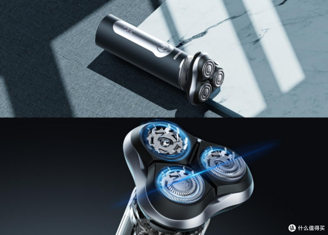 剃须刀哪个牌子质量好刮的干净？盘点六款高流量机型