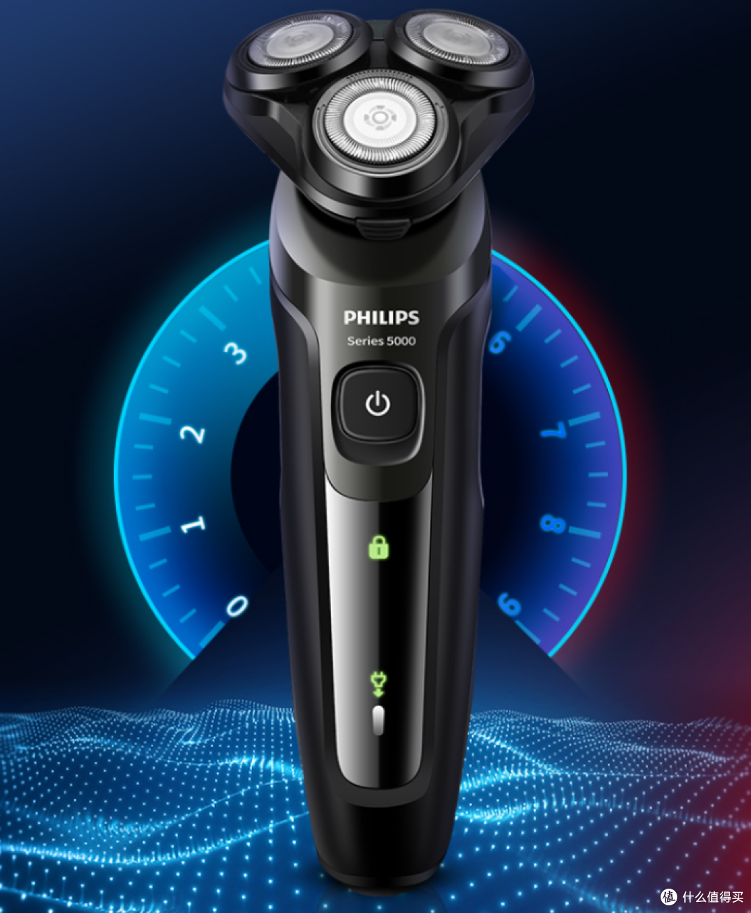 剃须刀哪个牌子质量好刮的干净？盘点六款高流量机型