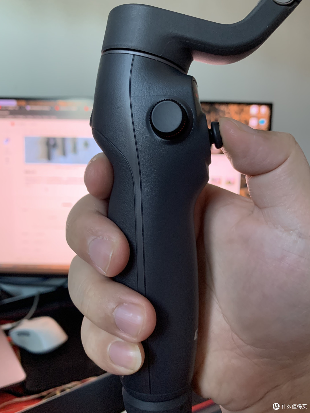 让iPhone16ProMax给你的宝贝儿拍出大片——大疆OM6开箱和上手