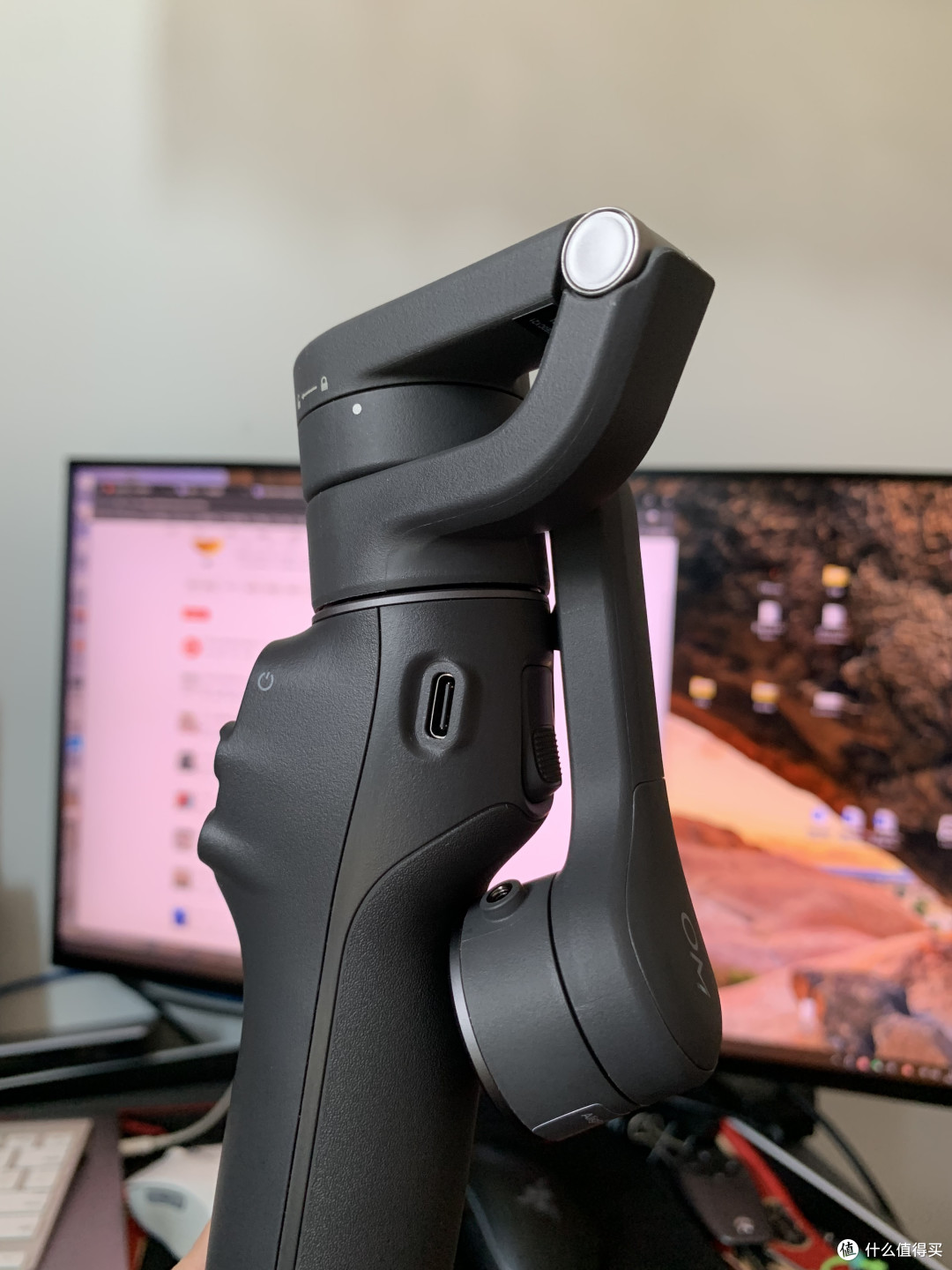 让iPhone16ProMax给你的宝贝儿拍出大片——大疆OM6开箱和上手