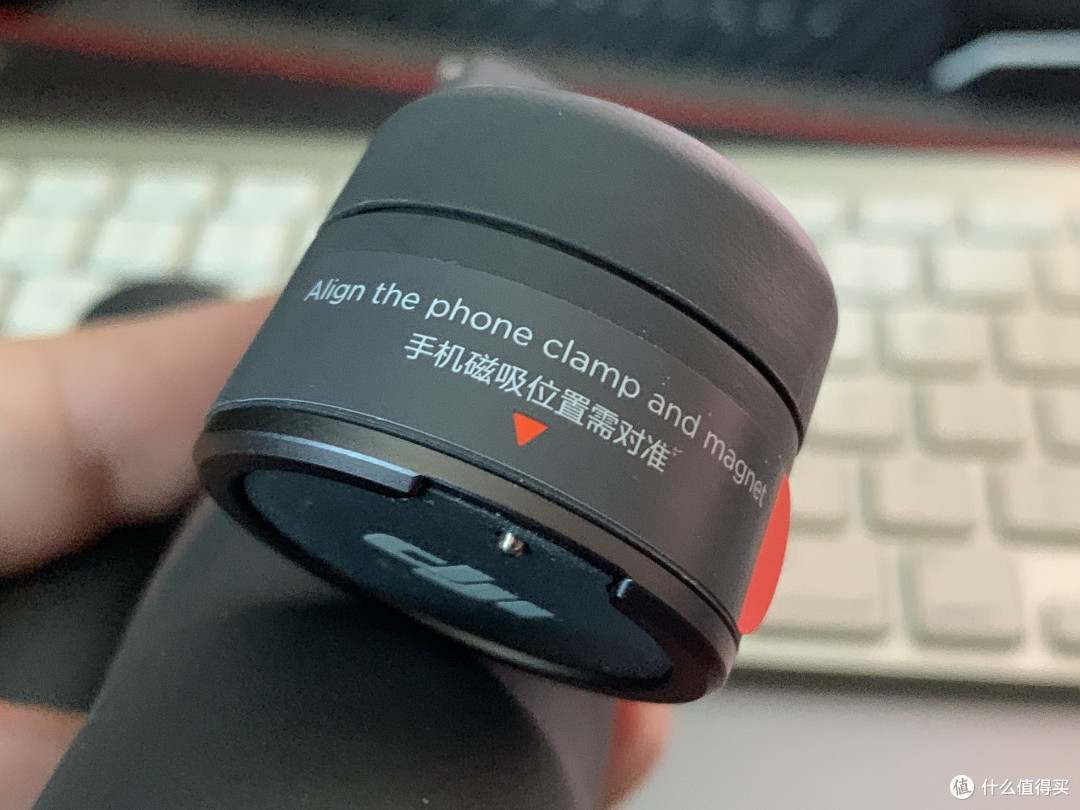 让iPhone16ProMax给你的宝贝儿拍出大片——大疆OM6开箱和上手