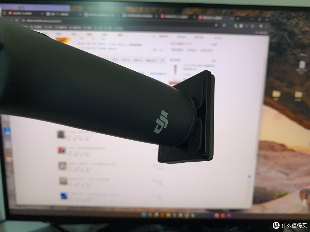 让iPhone16ProMax给你的宝贝儿拍出大片——大疆OM6开箱和上手