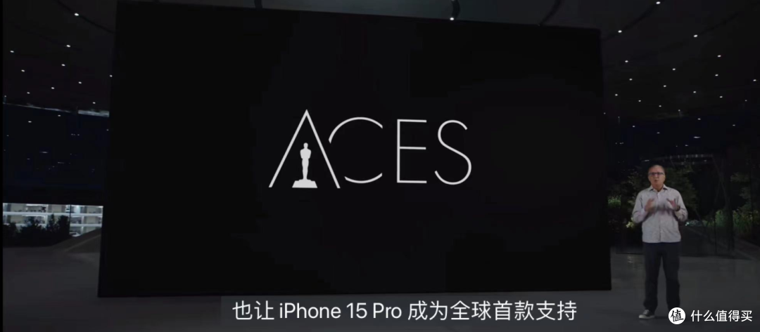 iPhone16 Pro依然是视频拍摄一哥