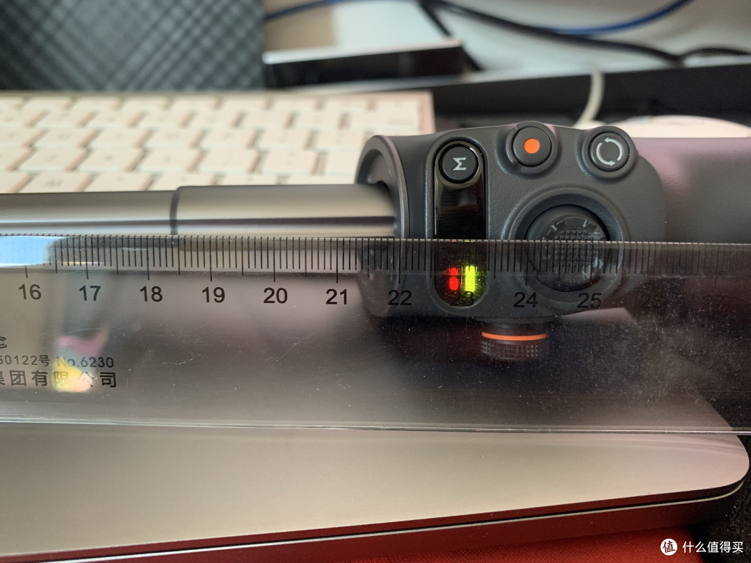 让iPhone16ProMax给你的宝贝儿拍出大片——大疆OM6开箱和上手