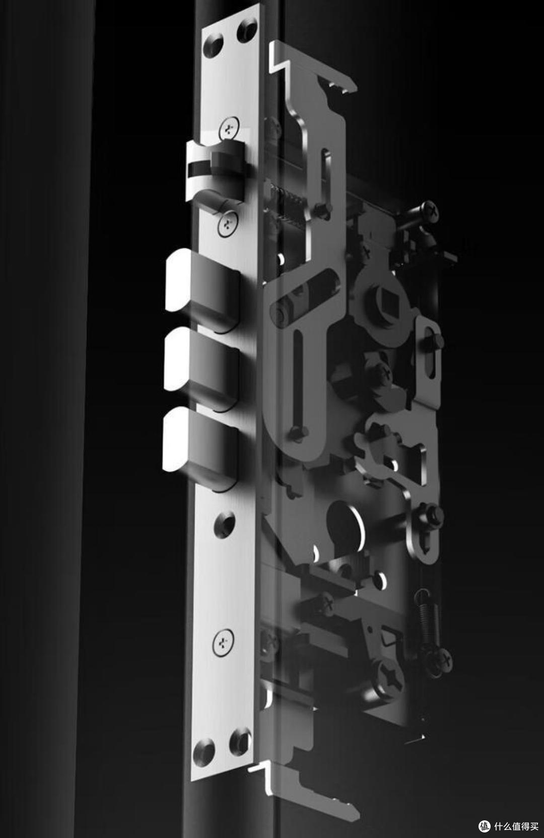 智能锁什么牌子最好最安全？2024最建议买这三款：性价比高，口碑公认！