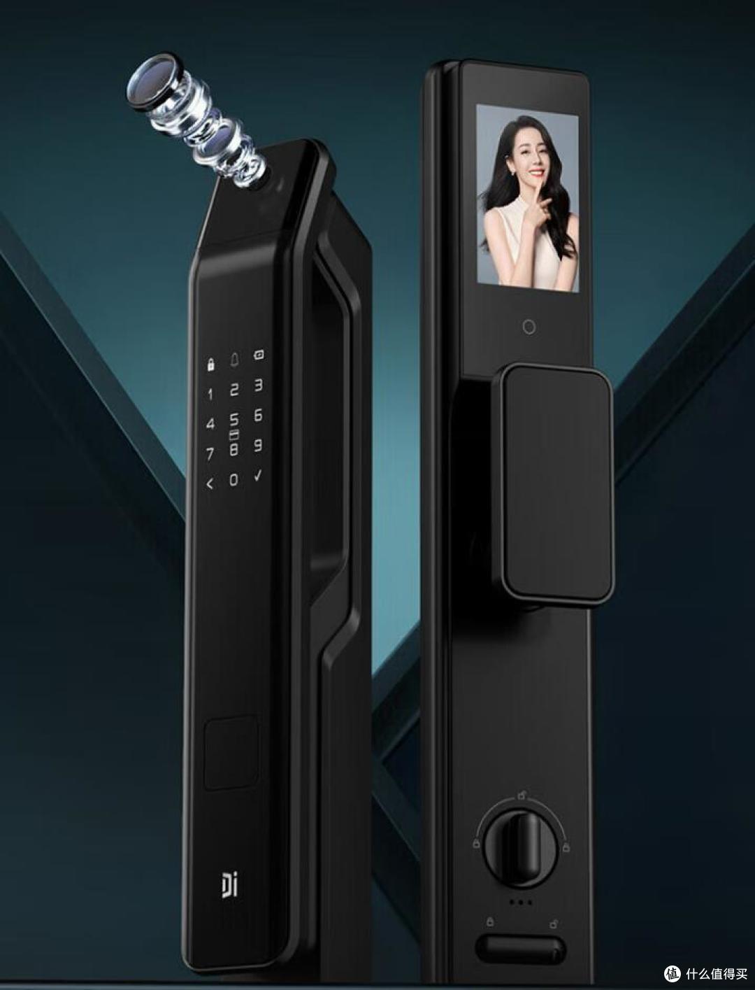 智能锁什么牌子最好最安全？2024最建议买这三款：性价比高，口碑公认！