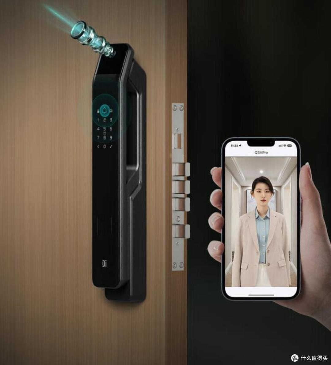 智能锁什么牌子最好最安全？2024最建议买这三款：性价比高，口碑公认！