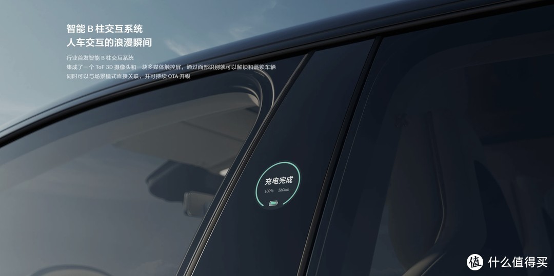 2025款极氪X 新能源汽车紧凑型SUV