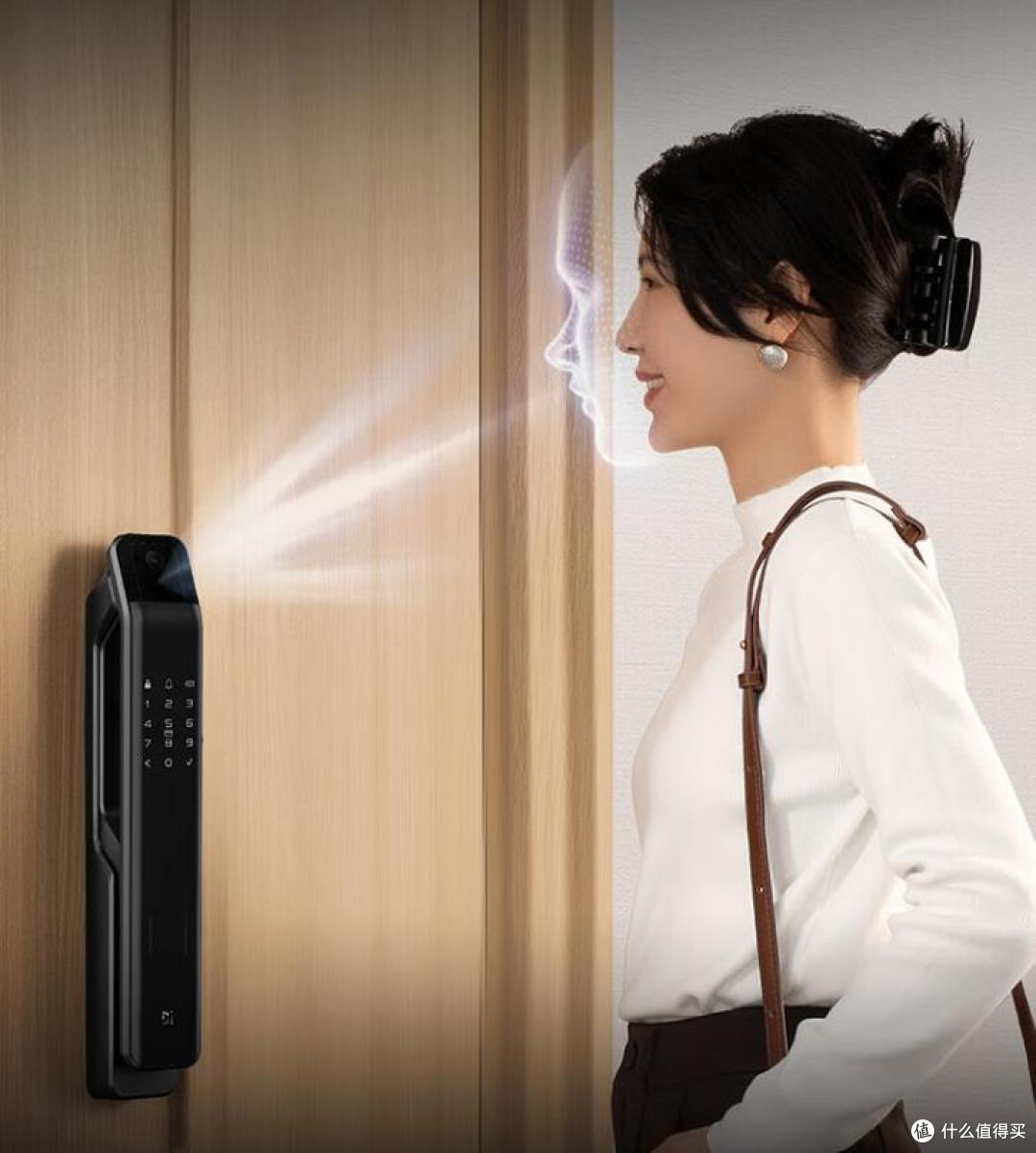 智能门锁哪个牌子好？2024最建议买这三款：质量好又安全，口碑公认！