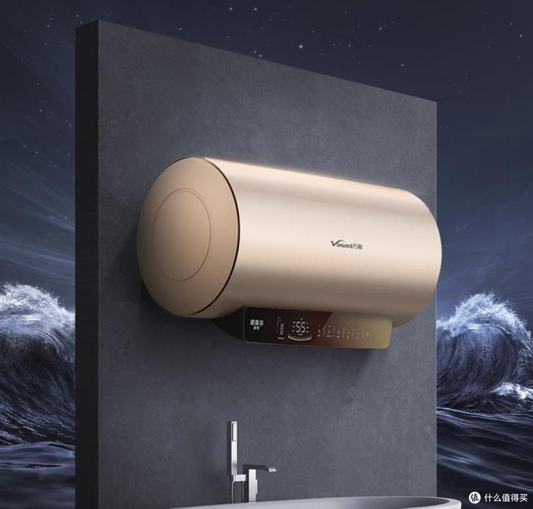 万和热水器质量怎么样？和海尔比哪个好？厨电师傅道出实情：差距很明显！