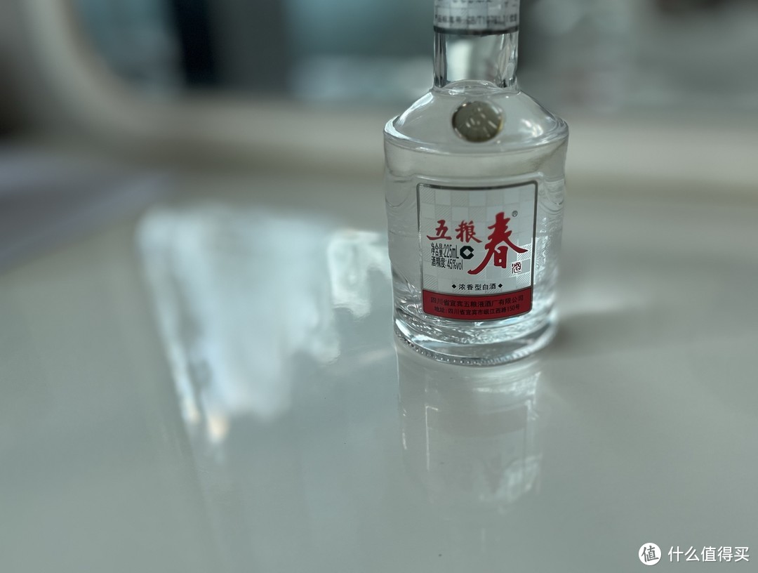 五粮春的秘密：适合中秋团圆饭的白酒选择！