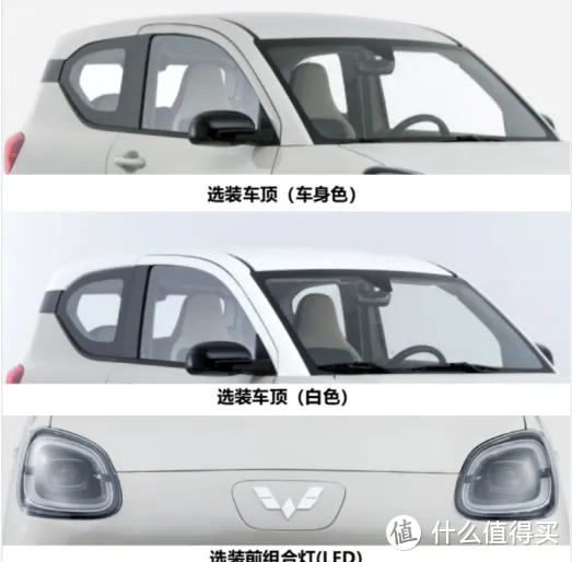 网红微型车，全新宏光MINIEV要来了