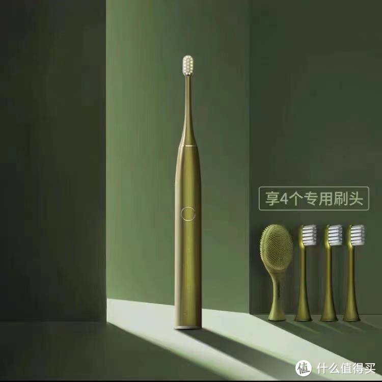 电动牙刷品牌哪个牌子好？解锁新境界，揭秘用户疯抢的明星单品