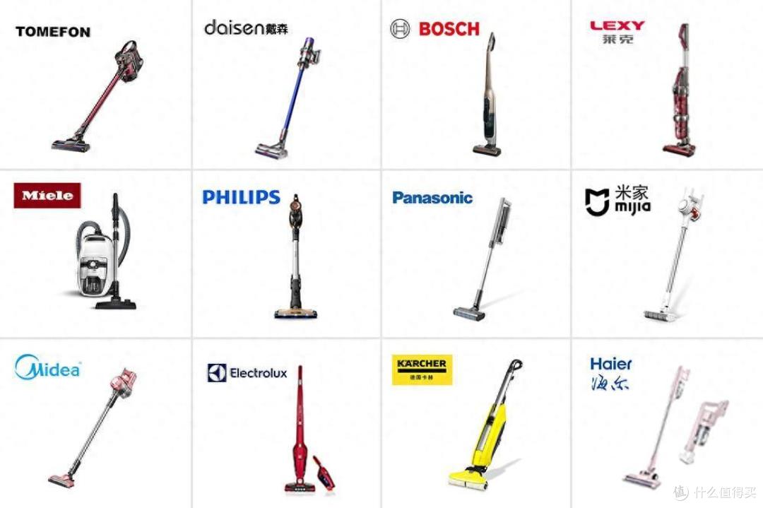 吸尘器哪个牌子好？十大主流品牌深度评测与选购指南