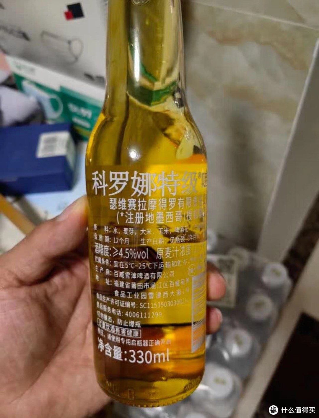 CORONA科罗娜特级啤酒：墨西哥阳光与热情的味道